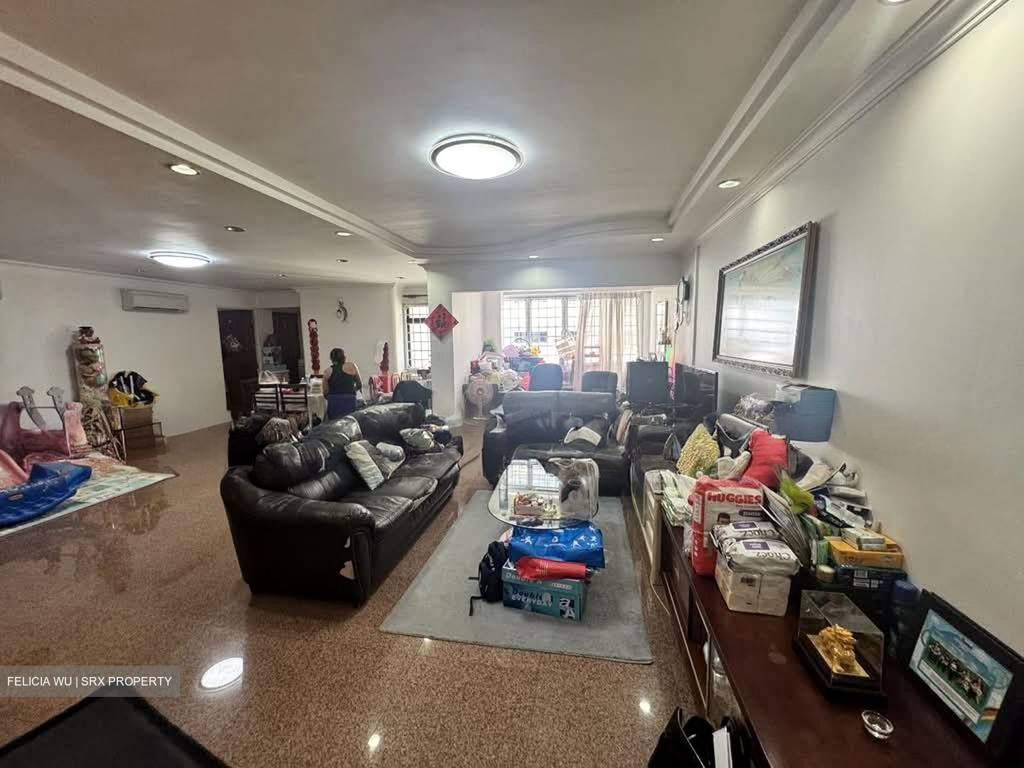 Blk 423 Canberra Road (Sembawang), HDB Executive #559346051